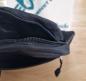 Preview: Zündapp Motorrad Umhängetasche mit 2 großen Fächern 19 x 15 x 5 cm